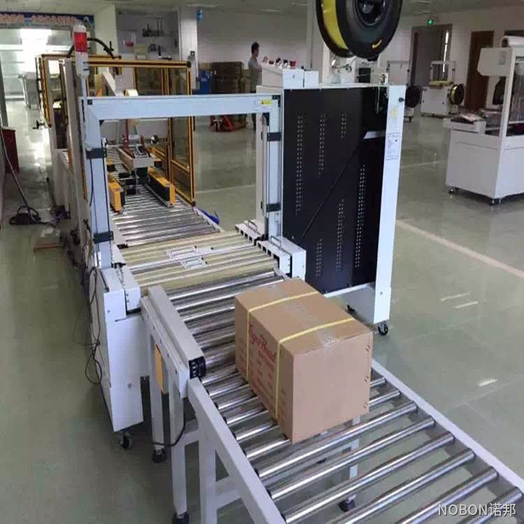 高速打包機 高速打包機