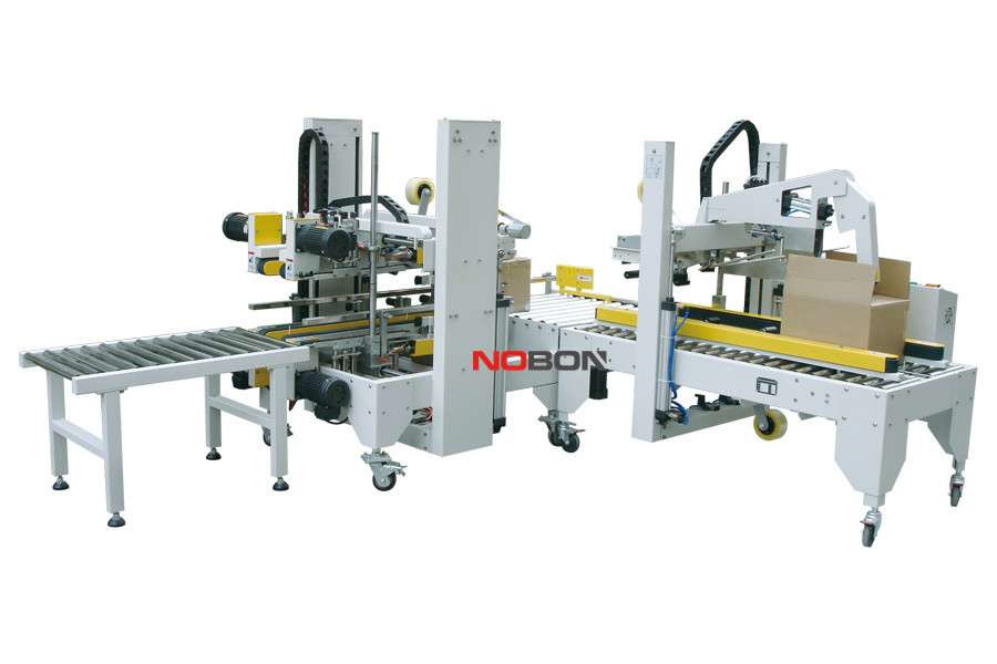 封箱機如何進行保養,具體技巧有哪些?