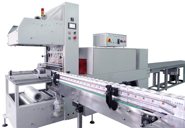 自動包裝機的原理究竟是什么?