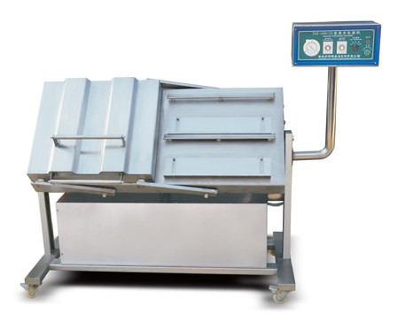 家用真空包裝機的原理特點是什么？