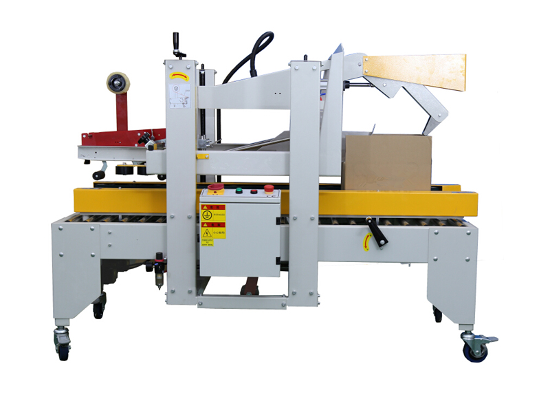 熱收縮包裝機是否有利可圖？